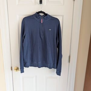 Vineyard Vines Half Zip Sweatshirt